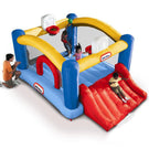 Shop replacment parts for inflatable bouncers