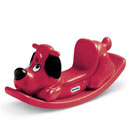 Shop replacment parts for rocking horses