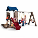 Shop replacement parts for swings and swingsets