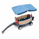 Shop replacment parts for wagons