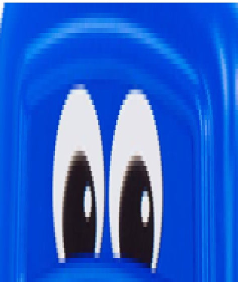 Decal Sheet- Eyes
