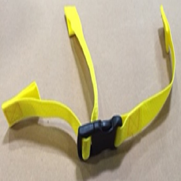 seatbelt assembly