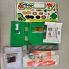 replacement hardware pack for girl scout cookie booth