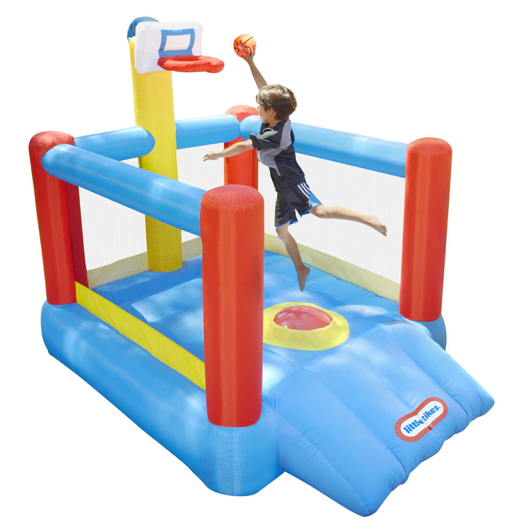Super Slam 'n Dunk