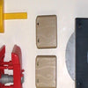 replacement hardware pack for workshop