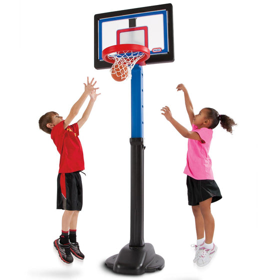 Play Like a Pro™ Basketball Set