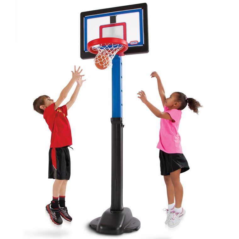 Play Like a Pro™ Basketball Set