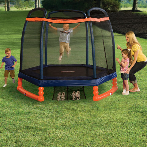 Little Tikes® 7ft.Trampoline