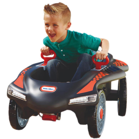 Jett Car Racer pedal car