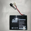 12 volt battery