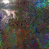 Holographic Decal Sheet
