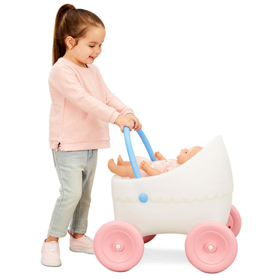 classic doll buggy
